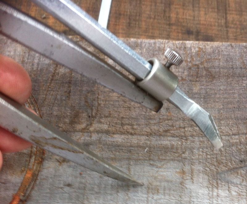 Hot Hide Glue Pot « Toolmaking Art